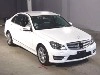 MERCEDES BENZ C CLASS