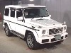 MERCEDES BENZ G CLASS