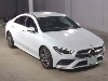 MERCEDES BENZ CLA