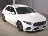 MERCEDES BENZ A CLASS