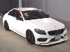 MERCEDES BENZ C CLASS