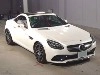 MERCEDES BENZ SLK