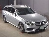 MERCEDES BENZ E CLASS STATION WAGON