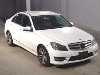 MERCEDES BENZ C CLASS