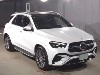 MERCEDES BENZ GLE