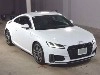 AUDI TTCOUPE