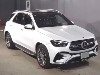 MERCEDES BENZ GLE