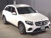 MERCEDES BENZ GLC