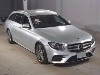 MERCEDES BENZ E CLASS STATION WAGON