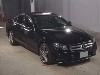 MERCEDES BENZ E CLASS