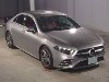 MERCEDES BENZ A CLASS