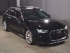 AUDI RS4 AVANTE