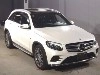 MERCEDES BENZ GLC