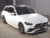 MERCEDES BENZ C CLASS STATION WAGON