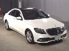 MERCEDES BENZ S CLASS