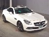 MERCEDES BENZ SLK