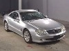 MERCEDES BENZ SL