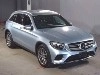 MERCEDES BENZ GLC