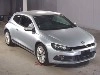 VOLKSWAGEN SIROCCO