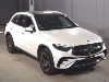 MERCEDES BENZ GLC