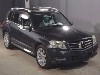 MERCEDES BENZ GLK