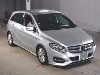 MERCEDES BENZ B CLASS