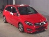 MERCEDES BENZ B CLASS