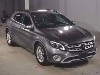 MERCEDES BENZ GLA