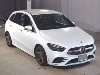 MERCEDES BENZ B CLASS