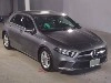 MERCEDES BENZ A CLASS