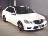 MERCEDES BENZ AMG E CLASS