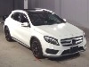 MERCEDES BENZ GLA
