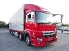 MITSUBISHI FUSO SUPER GREAT