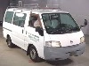 NISSAN VANETTE VAN