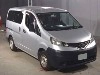 NISSAN NV200 VANETTE VAN