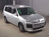 TOYOTA SUCCEED WAGON