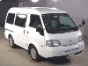 MAZDA BONGO VAN