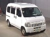 HONDA ACTY VAN