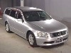 NISSAN STAGEA