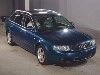 AUDI A4 AVANTE