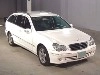 MERCEDES BENZ C CLASS STATION WAGON