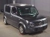 NISSAN CUBE CUBIC