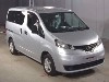 NISSAN NV200 VANETTE VAN