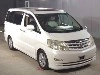 TOYOTA ALPHARD V