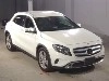 MERCEDES BENZ GLA