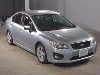 SUBARU IMPREZA G4