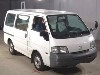 MAZDA BONGO VAN