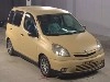 TOYOTA FUN CARGO
