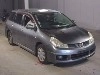 NISSAN WINGROAD
