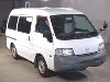 MAZDA BONGO VAN